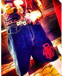 A BATHING APE | デニムパンツ