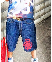A BATHING APE | デニムパンツ