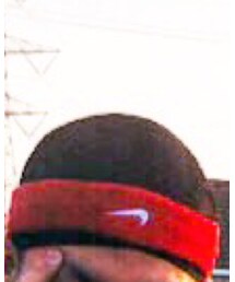 NIKE | ヘアバンド