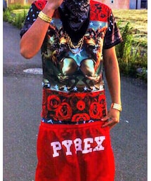 GIVENCHY | Tシャツ/カットソー