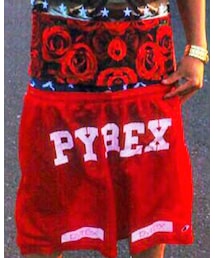 PYREX | パンツ