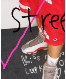 AIR JORDAN | スニーカー