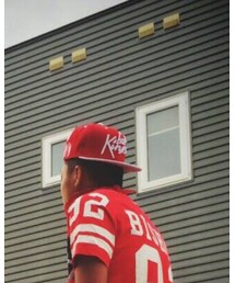 LASTKIKGS | キャップ