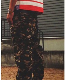 no brand | その他パンツ