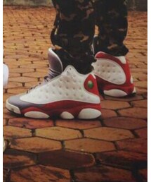 AIR JORDAN | スニーカー