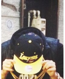 LAKERS | キャップ