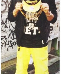 NETS | タンクトップ