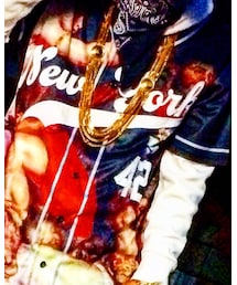 GUCCI | ネックレス