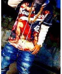 BADBUNCHNYC | トップス