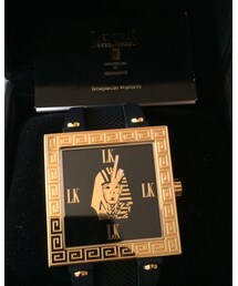 lastkings | アナログ腕時計