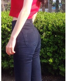 American Apparel | デニムパンツ