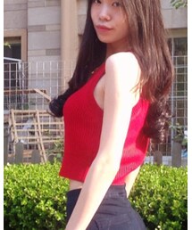 American Apparel | タンクトップ