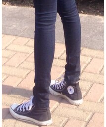 CONVERSE | スニーカー