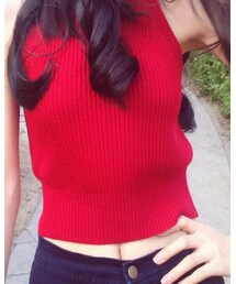 American Apparel | タンクトップ