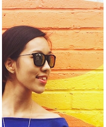 Ray-Ban | サングラス