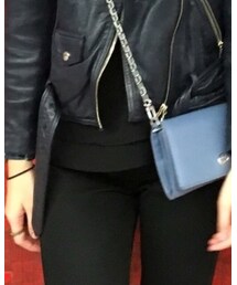 ZARA | タンクトップ