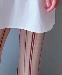 ¥4180  mero | パンツ