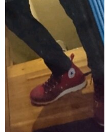 CONVERSE | スニーカー