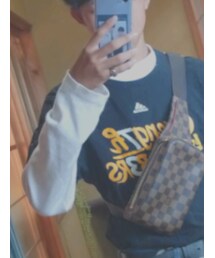LOUIS VUITTON | ショルダーバッグ