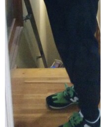 NEW BALANCE | スニーカー