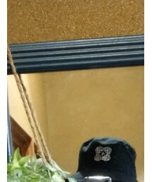 GU | ハット