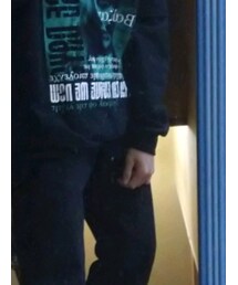 不明 | Tシャツ/カットソー