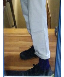 UNIQLO | ソックス/靴下