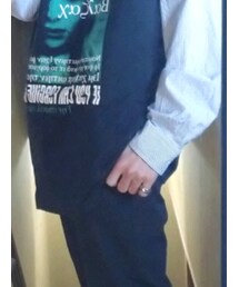 不明 | Tシャツ/カットソー