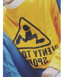 UNIQLO | デニムパンツ