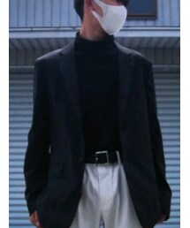 UNIQLO | テーラードジャケット