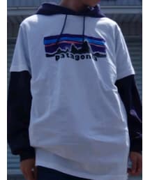 patagonia | Tシャツ/カットソー