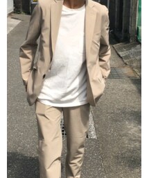 GU | スラックス