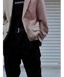 KANGOL | Tシャツ/カットソー