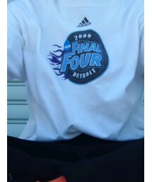 adidas | Tシャツ/カットソー