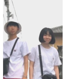 BEN DAVIS | Tシャツ/カットソー