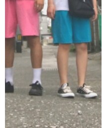 CONVERSE | スニーカー
