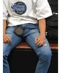 adidas(アディダス)の「トップス(Tシャツ/カットソー)」