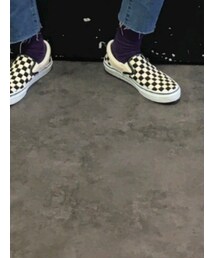 VANS | スニーカー