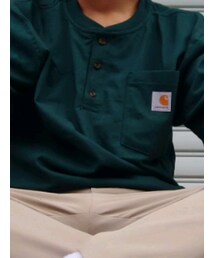 Carhartt | Tシャツ/カットソー