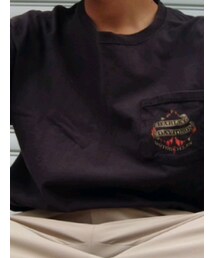 Harley-Davidson | Tシャツ/カットソー
