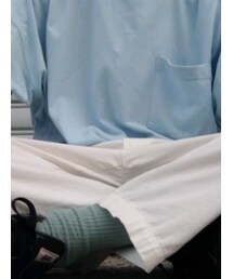 GU | Tシャツ/カットソー