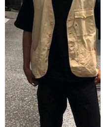 古着 | ベスト