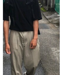 古着 | スラックス
