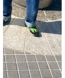 NEW BALANCE | スニーカー