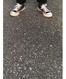CONVERSE | スニーカー