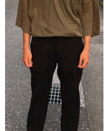 GU | Tシャツ/カットソー