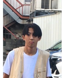 GU | Tシャツ/カットソー