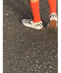 VANS | スリッポン