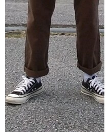 CONVERSE | スニーカー