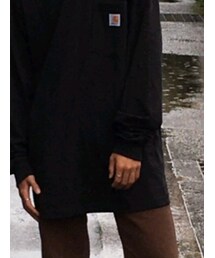 Carhartt | Tシャツ/カットソー